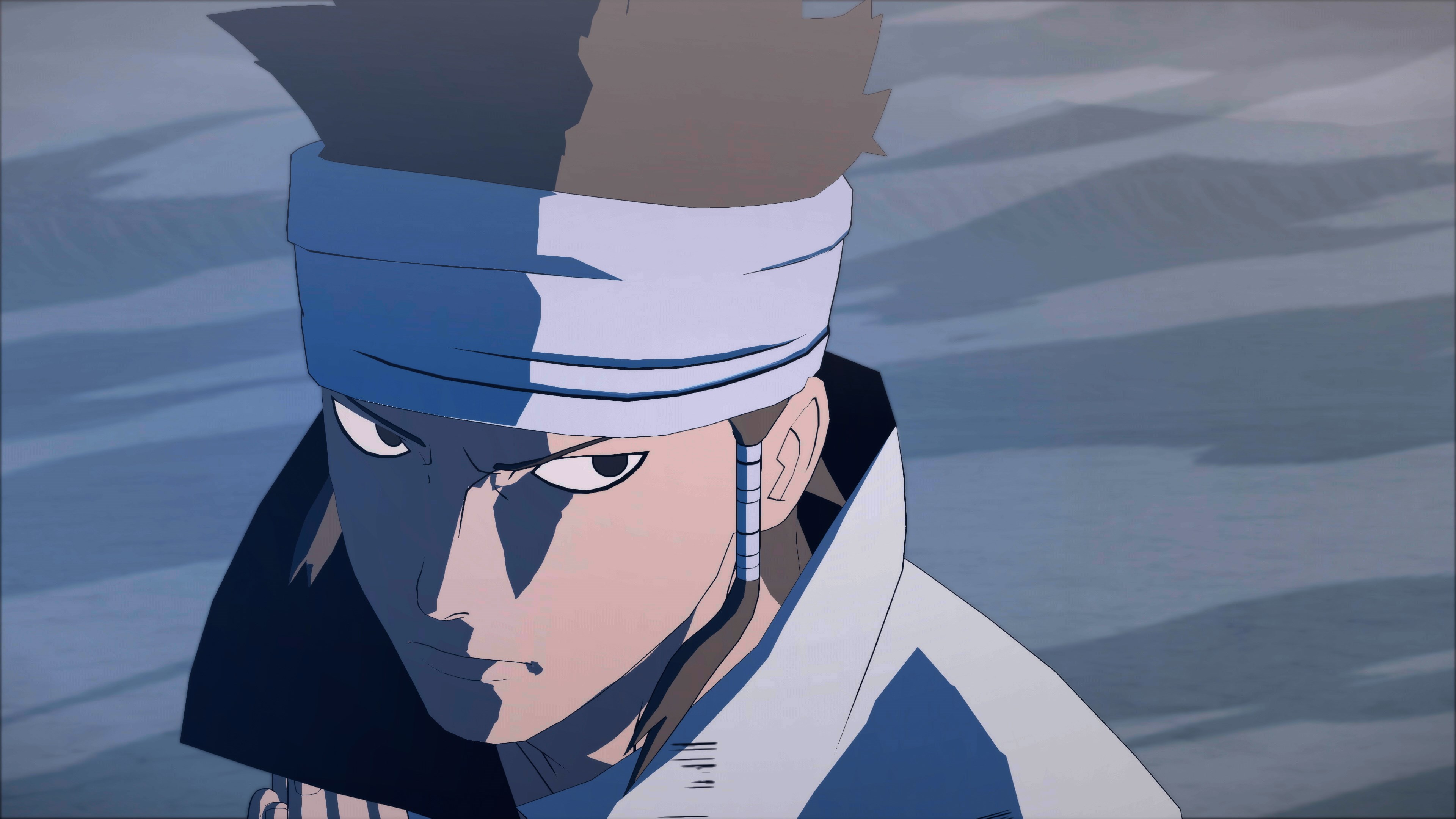 Naruto X Boruto Ultimate Ninja Storm Connections